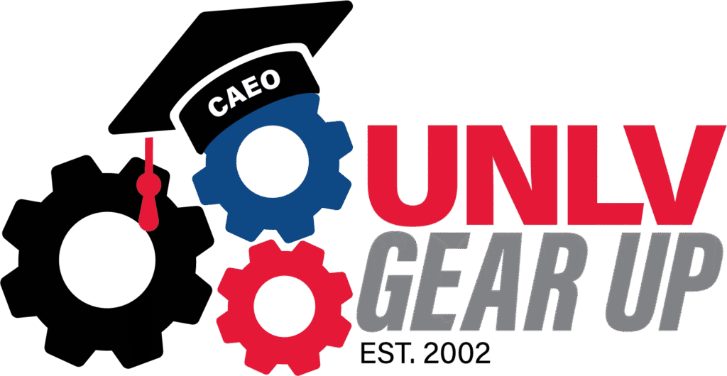 GearUp Logo